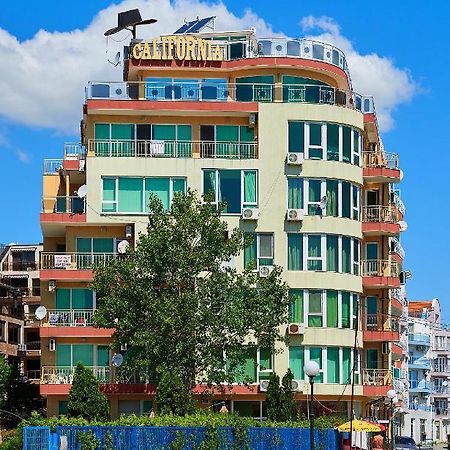 Guest House California Pomorie Exteriér fotografie