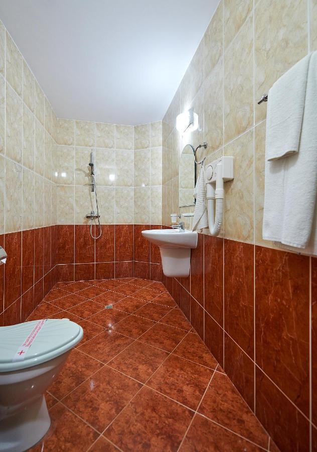 Guest House California Pomorie Exteriér fotografie