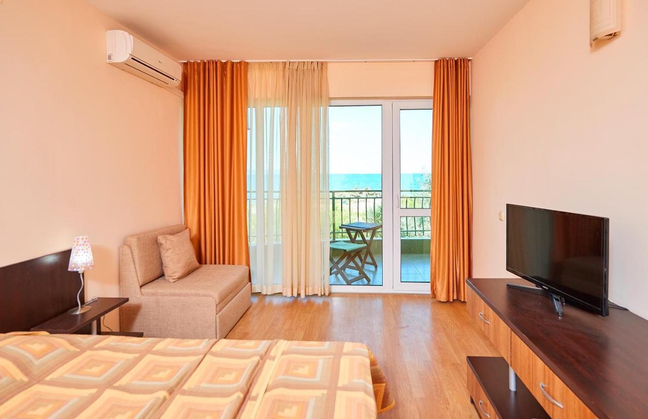 Guest House California Pomorie Exteriér fotografie