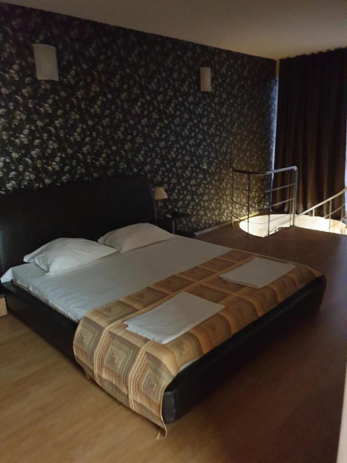 Guest House California Pomorie Exteriér fotografie