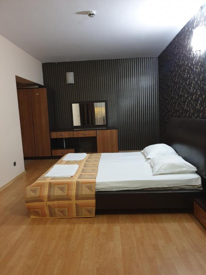 Guest House California Pomorie Exteriér fotografie