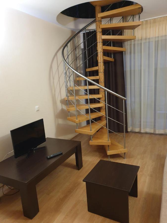 Guest House California Pomorie Exteriér fotografie