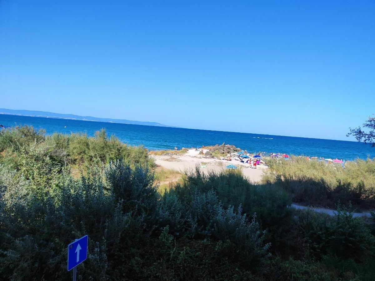 Guest House California Pomorie Exteriér fotografie